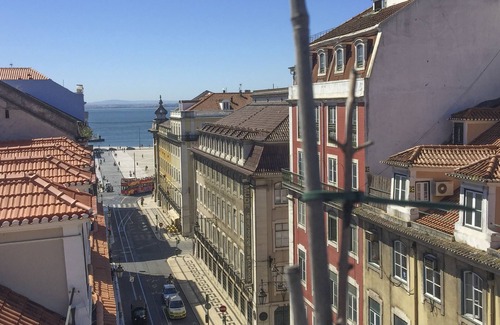 Santa Maria Maior Apartment | LV Premier Baixa CN1