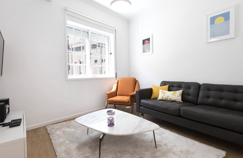 Vila Nova de Gaia Apartment | LV Premier Gaia Apartments - GA