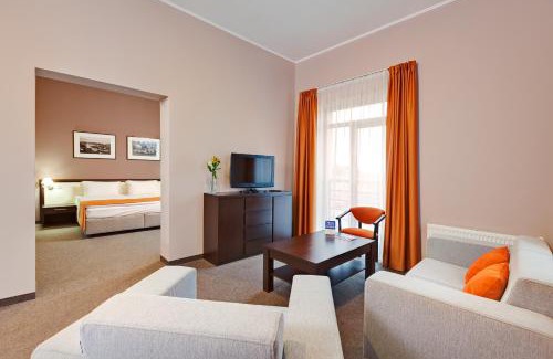 Yavory Hotel | Lviv Ramada Hotel