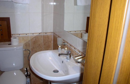 Razlog Apartment | LVV Pirin Golf Downtown Apartment