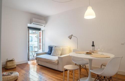 Bairro Alto Apartment | LX 77