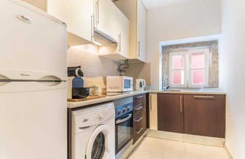 Bairro Alto Apartment | LX 77