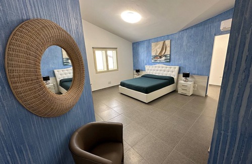 Carloforte Bed & Breakfast | LXR Rooms Carloforte