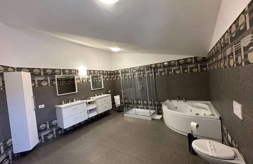 Carloforte Bed & Breakfast | LXR Rooms Carloforte