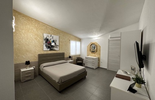 Carloforte Bed & Breakfast | LXR Rooms Carloforte