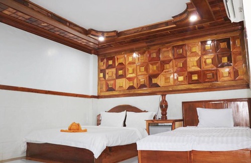 Svay Pao Hotel | Ly Meng Hotel