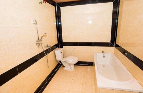 Svay Pao Hotel | Ly Meng Hotel