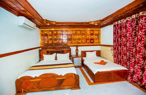 Svay Pao Hotel | Ly Meng Hotel