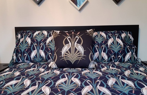 Inverness Bed & Breakfast | Lycia Rooms +