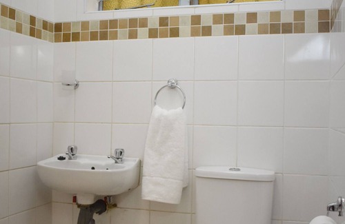 Pretoria House | Lydiana Guesthouse