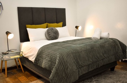 Pretoria House | Lydiana Guesthouse