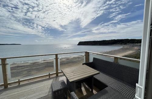 Lydstep House | Lydstep Beach Village - 274 Caldey View