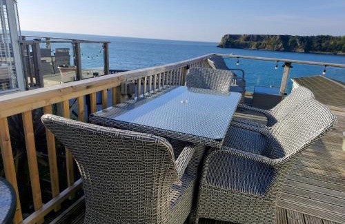 Lydstep House | Lydstep Beach Village - 452 Terraces