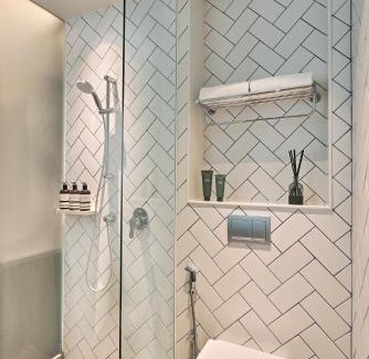 Queenstown Apartment | lyf one-north Singapore