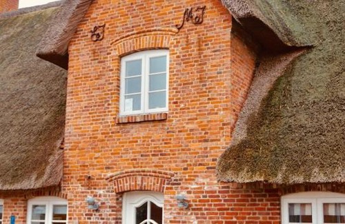 Wrixum Apartment | Lykke im Friesenhof