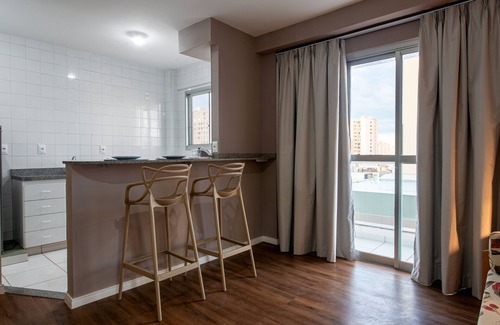 Centro Hotel | Lym Flat Hotel