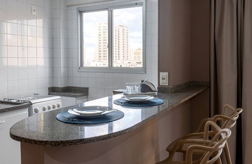 Centro Hotel | Lym Flat Hotel