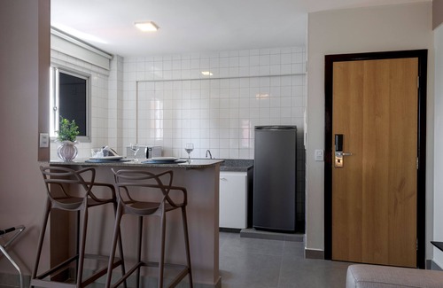 Centro Hotel | Lym Flat Hotel