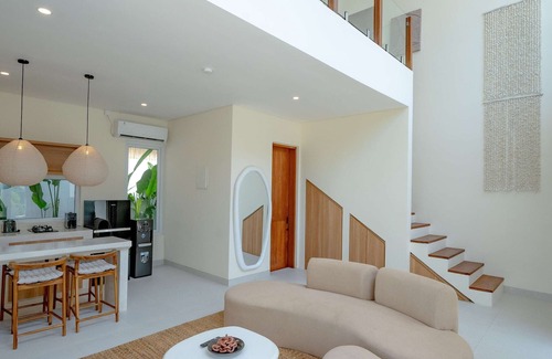 Munggu Villa | Lyma Loft