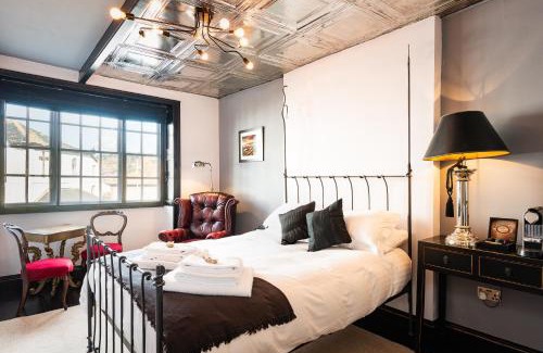 Lyme Regis Hotel | Lyme 1 Hotel