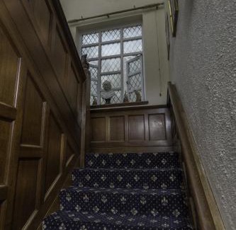Dawlish House | Lyme Bay House