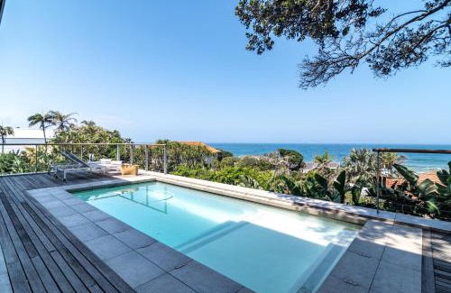 Selection Beach Apartment | Lymegrove Beach Villa