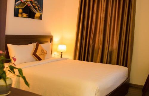 An Thoi Hotel | Lyn Hotel Phú Quốc