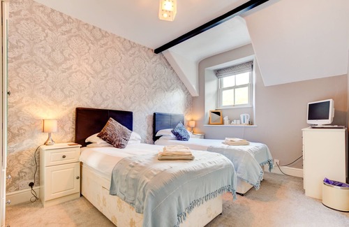 Ambleside Bed & Breakfast | Lyndale Guest House