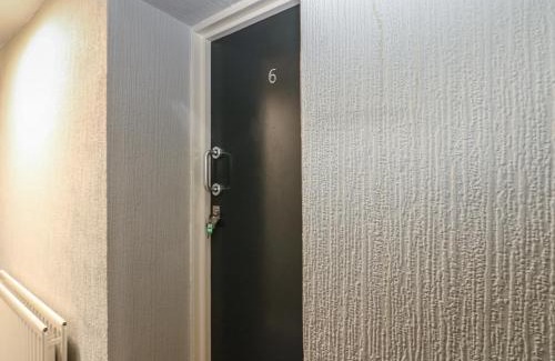 Murton House | Lyndasfarne Room