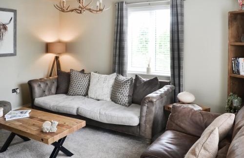 Longhorsley House | Lyndhurst