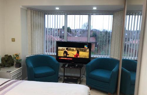 Olton Bed & Breakfast | Lyndon B&B