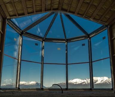 Koppangen Cabin | Lyngen Aurora Resort