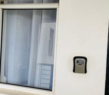 Riruta Apartment | Lynne’s Cozy studio