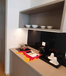 Thanh Thuy Hotel | LynnTimes Thanh Thuy 5 sao - Onsen - Khoáng nóng