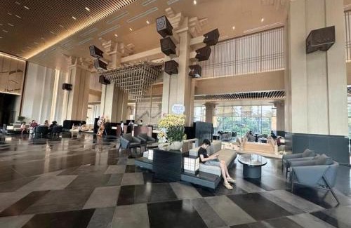 Thanh Thuy Hotel | LynnTimes Thanh Thuy 5 sao - Onsen - Khoáng nóng