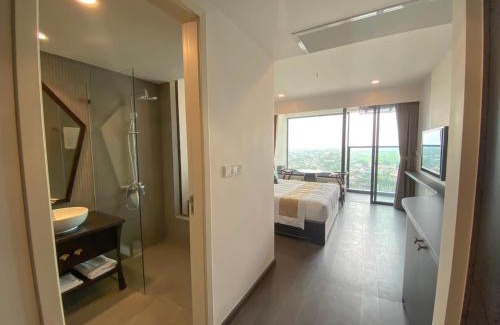 Thanh Thuy Hotel | LynnTimes Thanh Thuy 5 sao - Onsen - Khoáng nóng