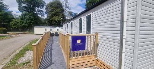 Evanton Other | Lynton lodges ATLAS