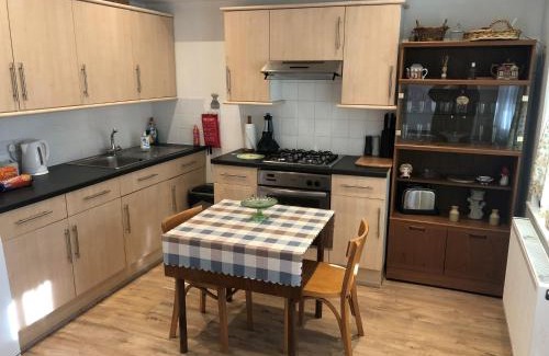 Acton Apartment | Lynton Road
