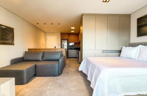 Centro Apartment | Lyon Studio | Your practical city retreat