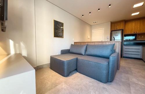 Centro Apartment | Lyon Studio | Your practical city retreat