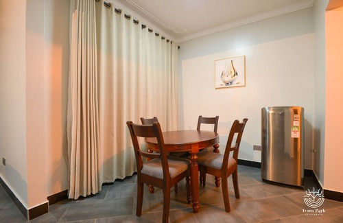 Kireka Apartment | Lyons park Three Bedroom Apartment