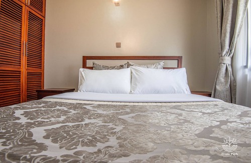 Kireka Apartment | Lyons Park Two-Bedroom Apartment Two.