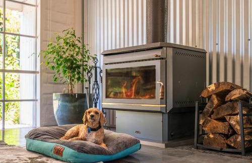Lyonville House | Lyonville Retreat
