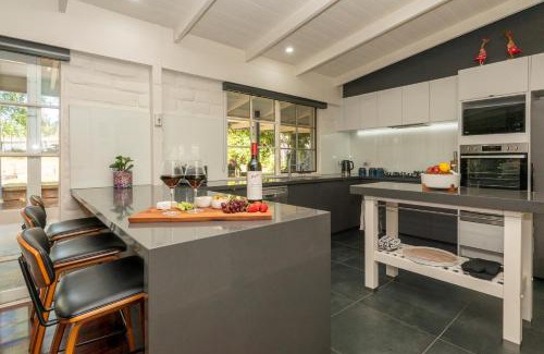 Lyonville House | Lyonville Retreat
