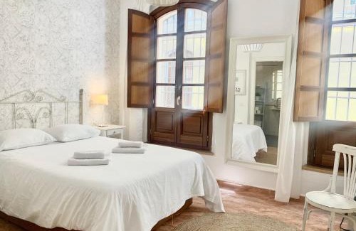 La Victoria Apartment | LyriosHomes Málaga La Merced Centro