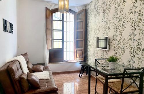 La Victoria Apartment | LyriosHomes Málaga La Merced Centro