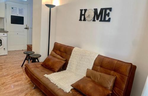 La Victoria Apartment | LyriosHomes Málaga La Merced Centro