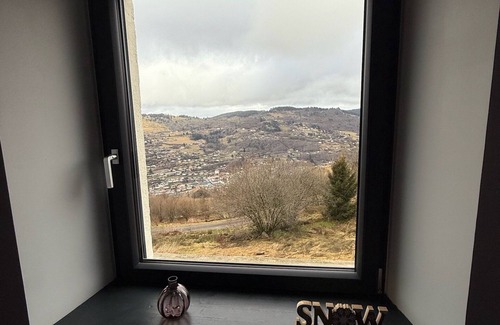 La Bresse Ski Chalet | Lysgaardcottage 360 sauna spa bar Dancing 25V