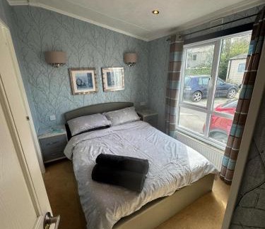 Hamworthy Other | Lytchett Bay View Chalet