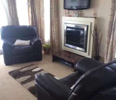 Hamworthy Other | Lytchett Bay View Chalet